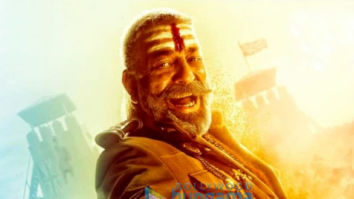 Movie Stills Of The Movie Shamshera