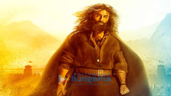 Movie Still of the movie Shamshera