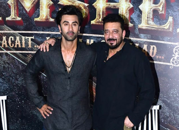Shamshera Trailer Launch: Ranbir Kapoor reveals he landed up at the wrong venue at first; later met with a minor car accident