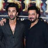 Shamshera Trailer Launch: Ranbir Kapoor says Sanjay Dutt is being 'too modest' after being praised for playing negative roles