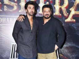Shamshera Trailer Launch: “Sanjay Dutt would also ask me, ‘Tu abhi Barfi kar raha hai. What is your next film then? Peda? Laddoo?’!” – Ranbir Kapoor
