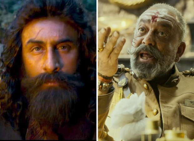 Shamshera Trailer: Ranbir Kapoor leads freedom of his tribe in fight against ruthless Sanjay Dutt with epic ending twist