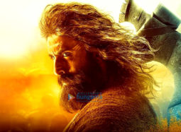 Movie Stills Of The Movie Shamshera