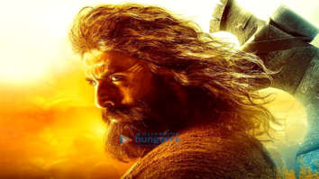 Movie Stills Of The Movie Shamshera