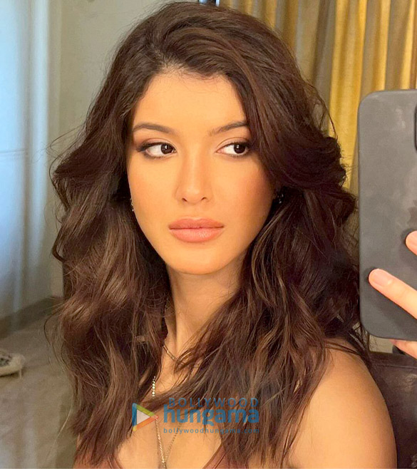 shanaya kapoor 21