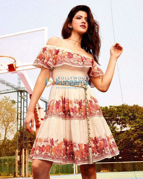 shanaya kapoor 20