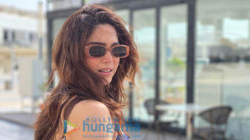 Celebrity Photos of Sharvari Wagh