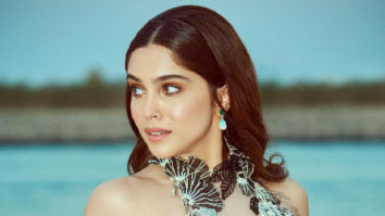 Celeb Photos Of Sharvari Wagh