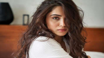 Celebrity Photos of Sharvari Wagh