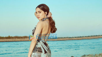 Celeb Photos Of Sharvari Wagh