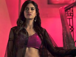 She S2 Official Trailer | Aaditi Pohankar, Kishore, Vishwas Kini | Netflix India