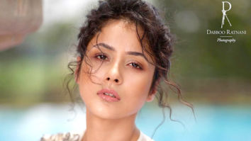 Celeb Photos Of Shehnaaz Gill