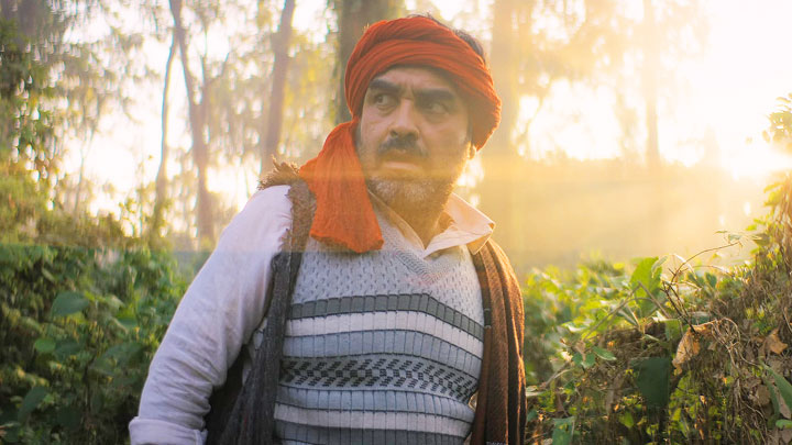 Sherdil: The Pilibhit Saga | ‘Dhoop Paani Bahne De’ Song | KK, Gulzar