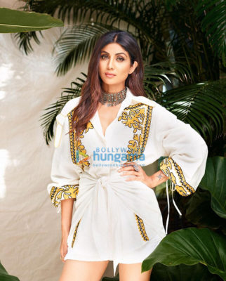 Celeb Photos Of Shilpa Shetty