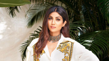 Celeb Photos Of Shilpa Shetty