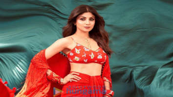 Celebrity Photos of Shilpa Shetty