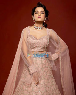 Celeb Photos Of Shirley Setia