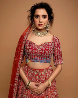 Celebrity Photos of Shirley Setia