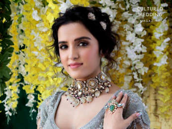 Celebrity Photos of Shirley Setia