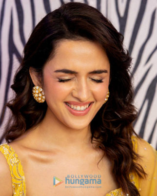 Celeb Photos Of Shirley Setia