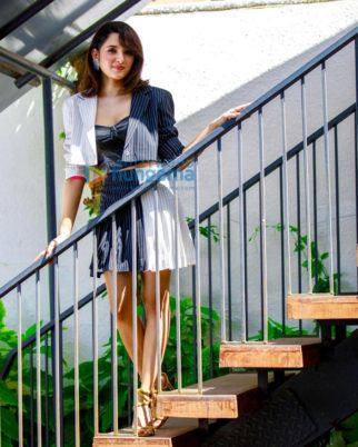 Celebrity Photos of Shirley Setia