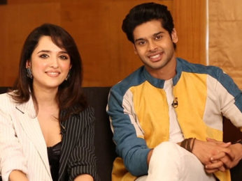 Shirley Setia: “I still edit my own videos, I manage my own…” | Abhimanyu Dassani | Nikamma