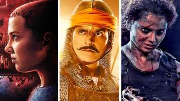 Shows and movies on OTT releasing this Friday: Stranger Things Vol. 2 to Samrat Prithviraj, here’s your plan for the weekend
