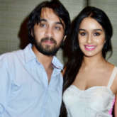 Shraddha Kapoor's brother Siddhanth Kapoor detained by Bengaluru Police for allegedly consuming drugs at a party 