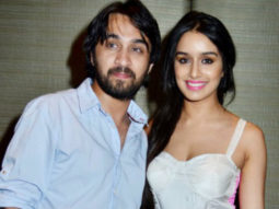 Shraddha Kapoor’s brother Siddhanth Kapoor detained by Bengaluru Police for allegedly consuming drugs at a party 