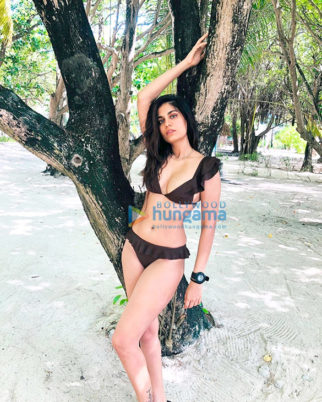 Celeb Photos Of Shreya Dhanwanthary