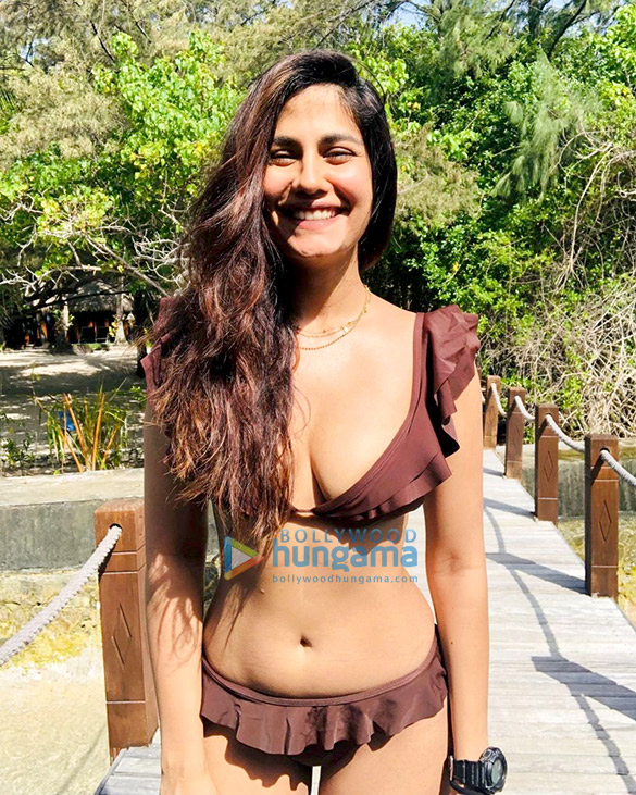 shreya dhanwanthary 11