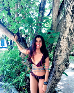 Celeb Photos Of Shreya Dhanwanthary