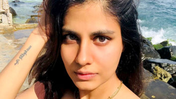 Celeb Photos Of Shreya Dhanwanthary