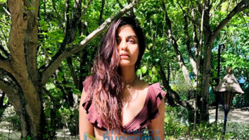 Celeb Photos Of Shreya Dhanwanthary