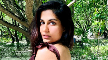 Celeb Photos Of Shreya Dhanwanthary