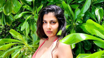Celeb Photos Of Shreya Dhanwanthary