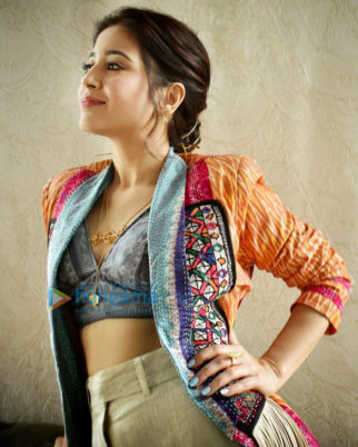 Celebrity Photos of Shweta Tripathi