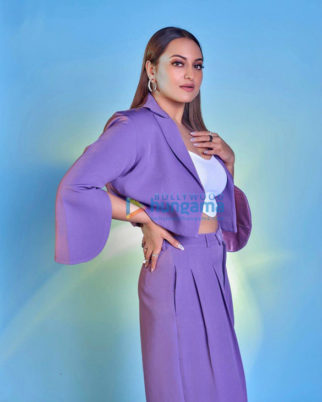 Celebrity Photos of Sonakshi Sinha