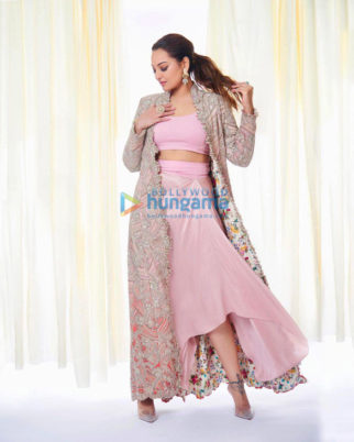 Celebrity Photos of Sonakshi Sinha