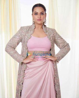 Celebrity Photos of Sonakshi Sinha