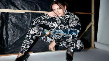 Celebrity Photos of Sonakshi Sinha
