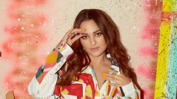 Celeb Photos Of Sonakshi Sinha