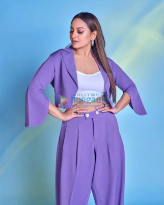 Celebrity Photos of Sonakshi Sinha