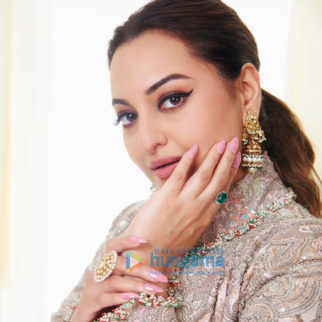 Celebrity Photos of Sonakshi Sinha