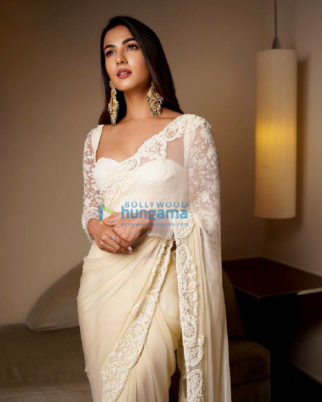 Celeb Photos Of Sonal Chauhan