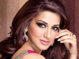 Sonali Bendre on The Broken News: “It was a bit scary because I was working with Jaideep & Shriya”