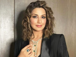 Sonali Bendre on chemistry with Aamir Khan, Sarfarosh, Hum Saath Saath Hain & criticism