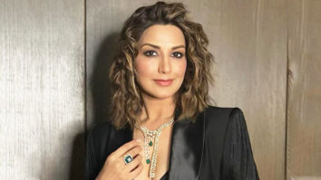 Sonali Bendre on chemistry with Aamir Khan, Sarfarosh, Hum Saath Saath Hain & criticism