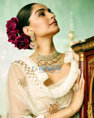 Celeb Photos Of Sonam Kapoor Ahuja