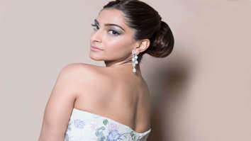 Celebrity Photos of Sonam Kapoor Ahuja